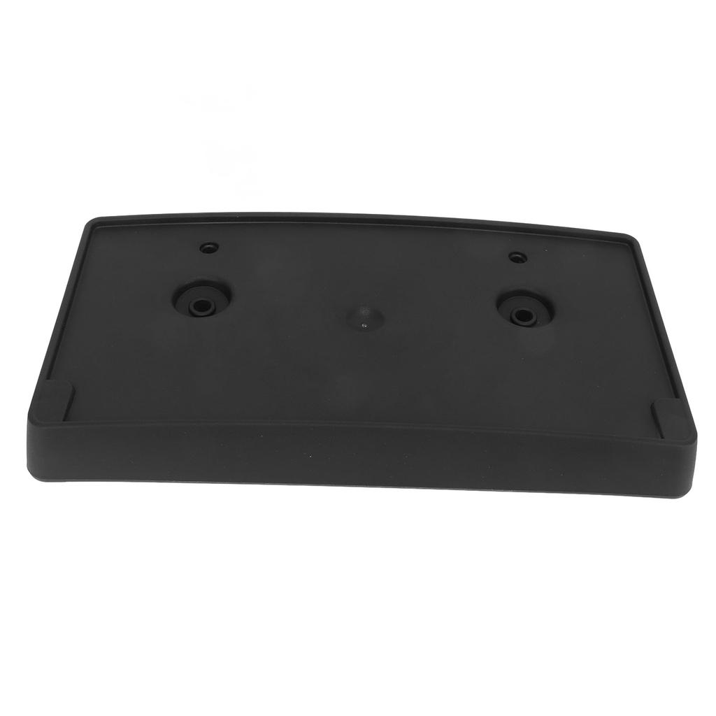 Kennzeichenhalter vorne 68375635AA Kennzeichenbefestigungshalter Ersatz für 2500 3500 4500 5500