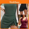 Onepiece Swimsuit For Women With Slimming Fabric For Beach And Water Sports