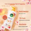 Dettol Refreshing Moisturizing Peach Shower Gel