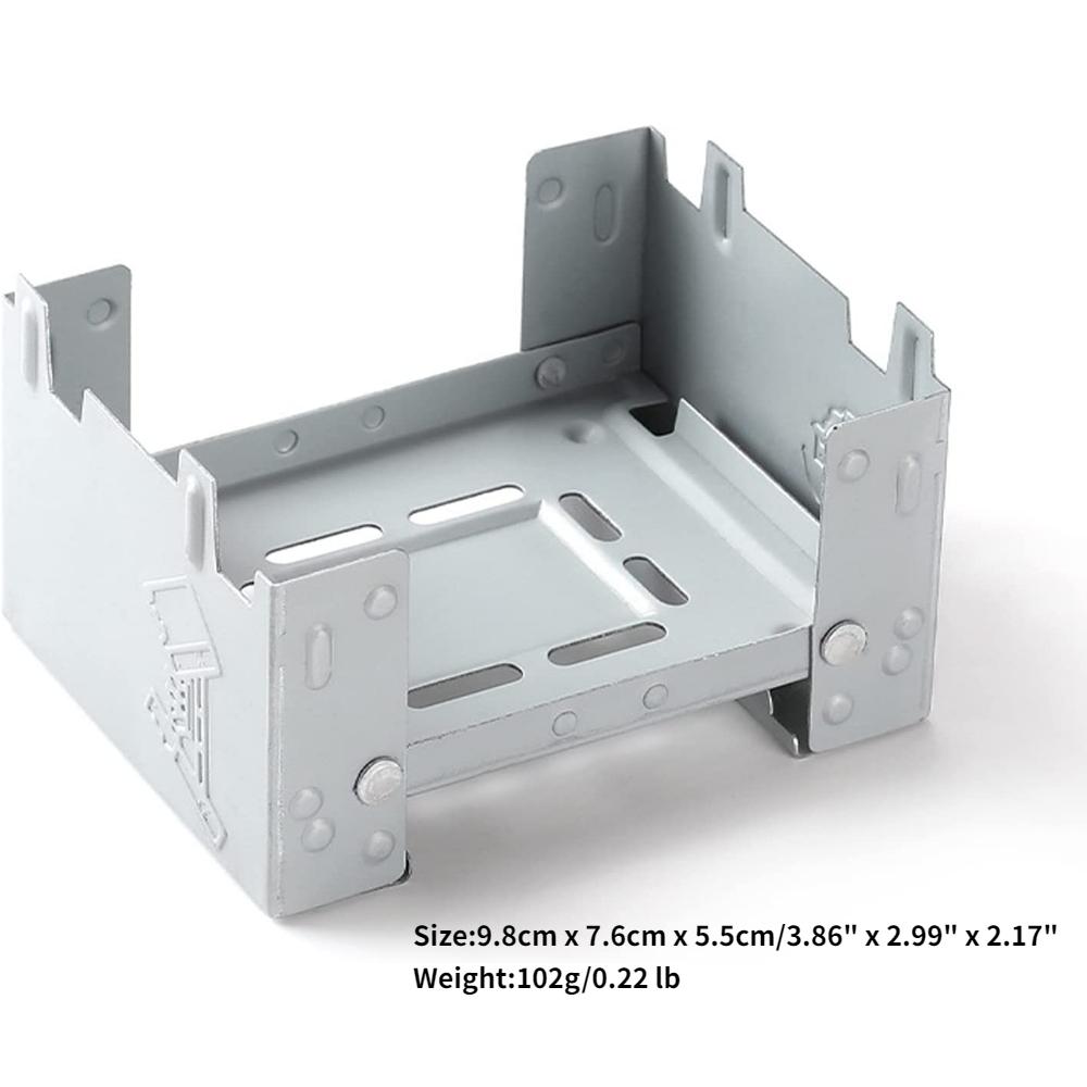 Bento Box Set, Japanese Aluminum 304 Stainless Steel Lunch Box Outdoor Heated Lunch Box with Lid with Handle Camping Travel Cooking Food