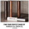 Rimmel Wonder'Full Brow Eyebrow Gel, Transparent 4.5