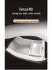 Denza N9 Silicone Center Console Storage Box & Glasses Holder