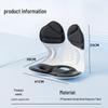 Hongtai Ergonomic Butterfly Lumbar Support Seat Cushion