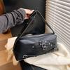 Bag Women's New Fashion Versatile Shoulder Handbag