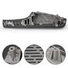 Vordere linke Türverkleidung Armlehne 1WK37DX9AB Für Chrysler 300 Dodge Charger 2011-2023