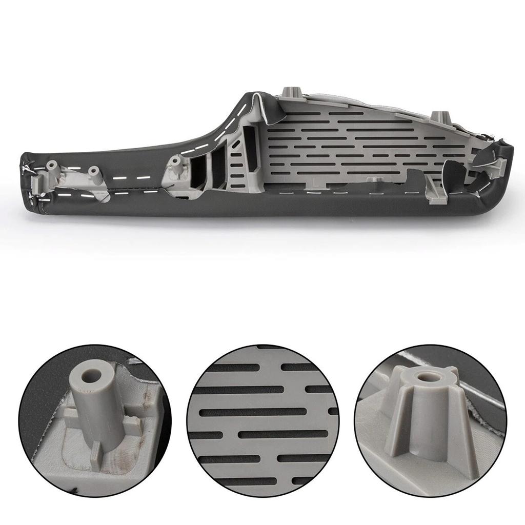 Vordere linke Türverkleidung Armlehne 1WK37DX9AB Für Chrysler 300 Dodge Charger 2011-2023
