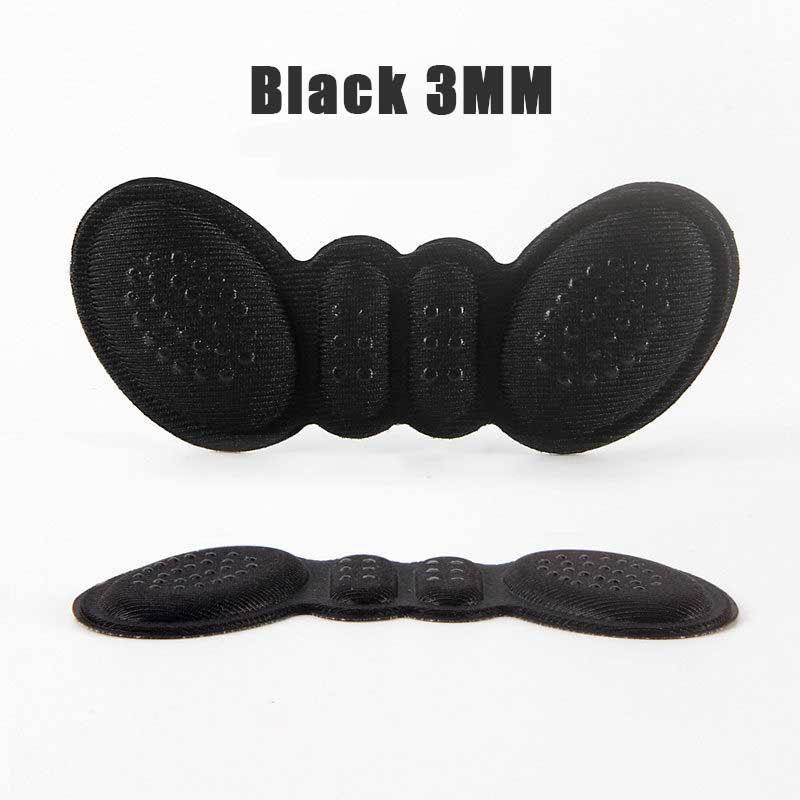 Women Insoles for Shoes High Heel Pad Adjust Size Adhesive Heels Pads Liner Grips Protector Sticker Pain Relief Foot Care Insert
