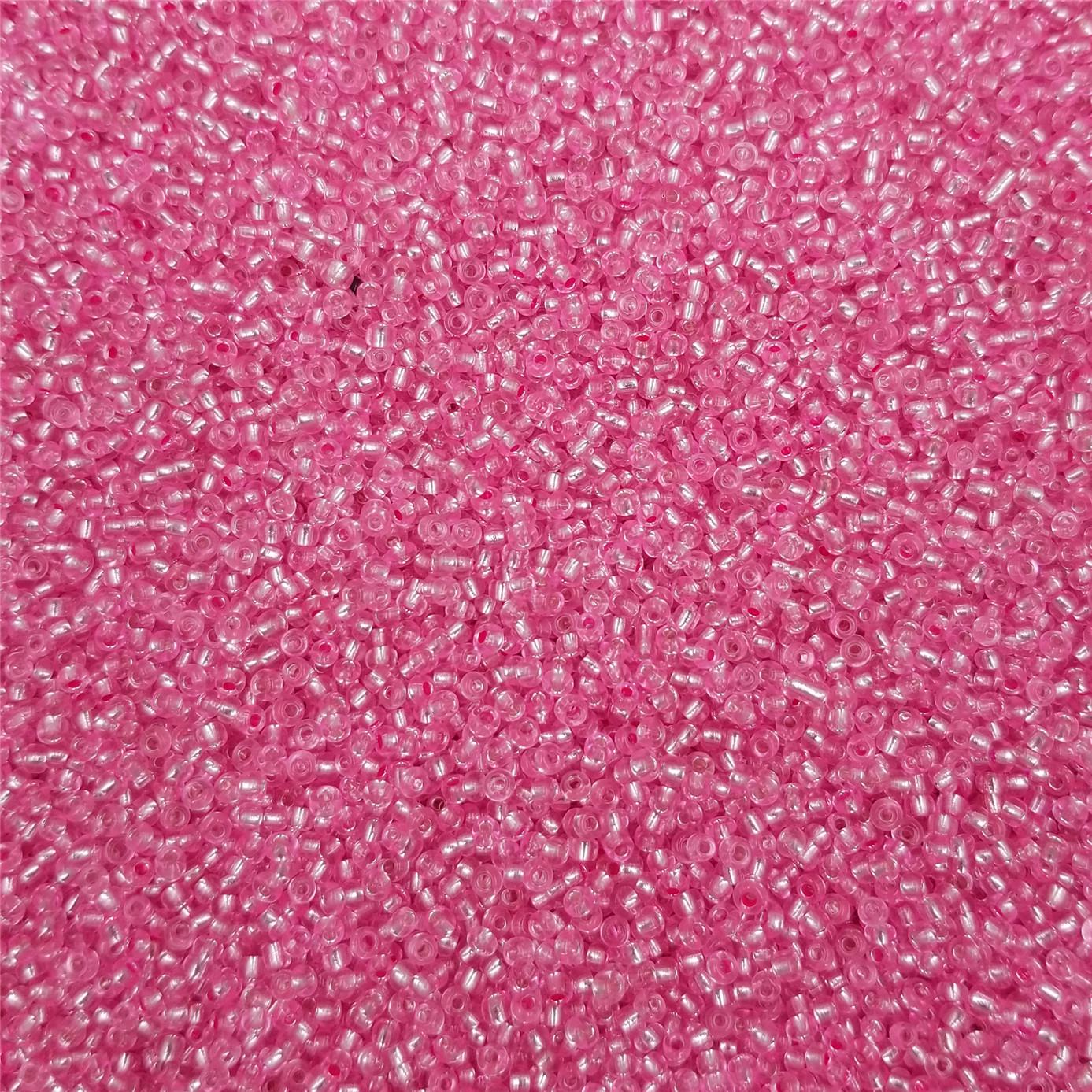 

Для изготовления ювелирных изделий, разделительные бусины, стеклянные бусины, сделай сам, ремесло, 1000 шт./упак., свободные бусины, 15 цветов, сделай сам, браслет, ожерелье