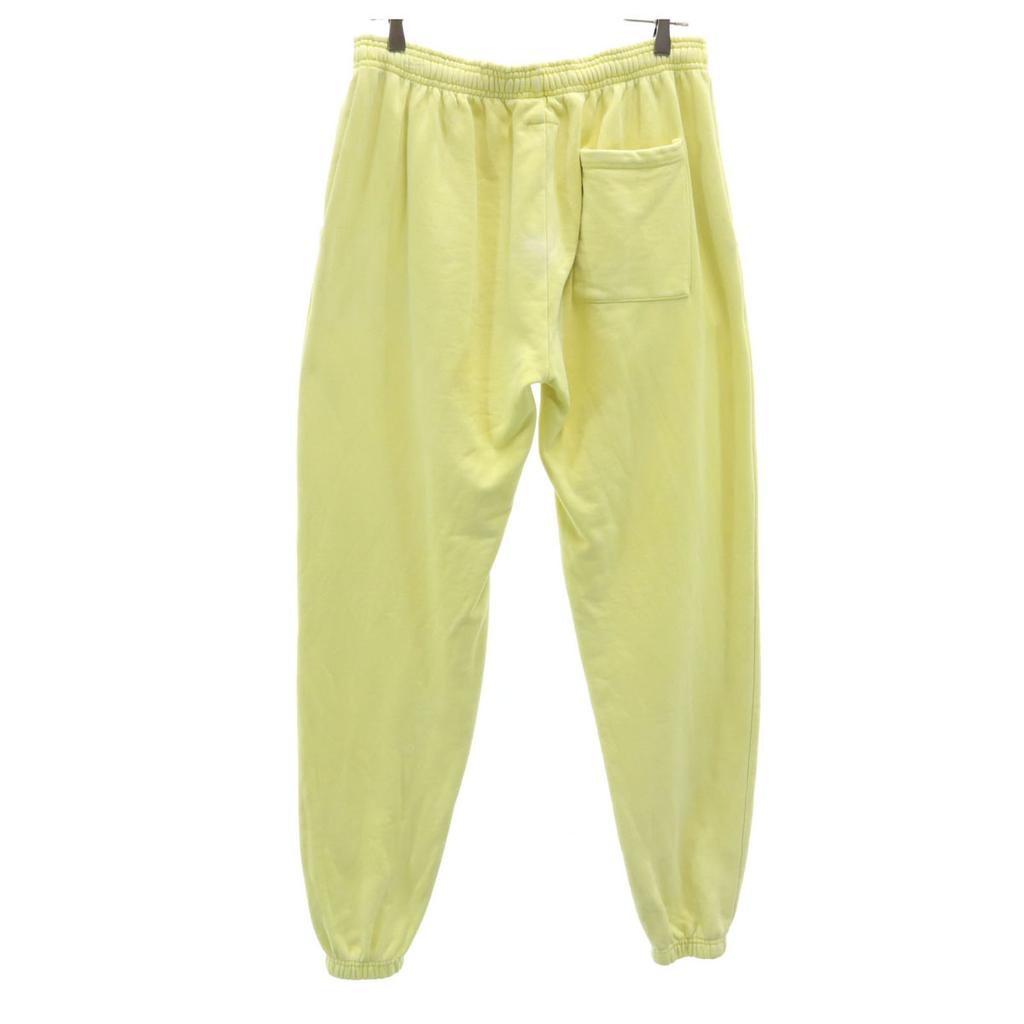 FR2 Sweat pants M yellow Men's Used