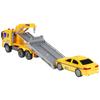 Truck Tow Truck Car Crane Vehicle Taxi Roadside Assistance Sound