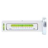 Adjustable Universal Magnetic Gauge Tool for Car Truck Camber Castor Strut Wheel Alignment