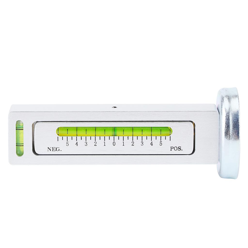 Adjustable Universal Magnetic Gauge Tool for Car Truck Camber Castor Strut Wheel Alignment