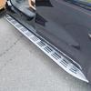 2025 Changan UNI-Z & uniK Exclusive Side Foot Pedals