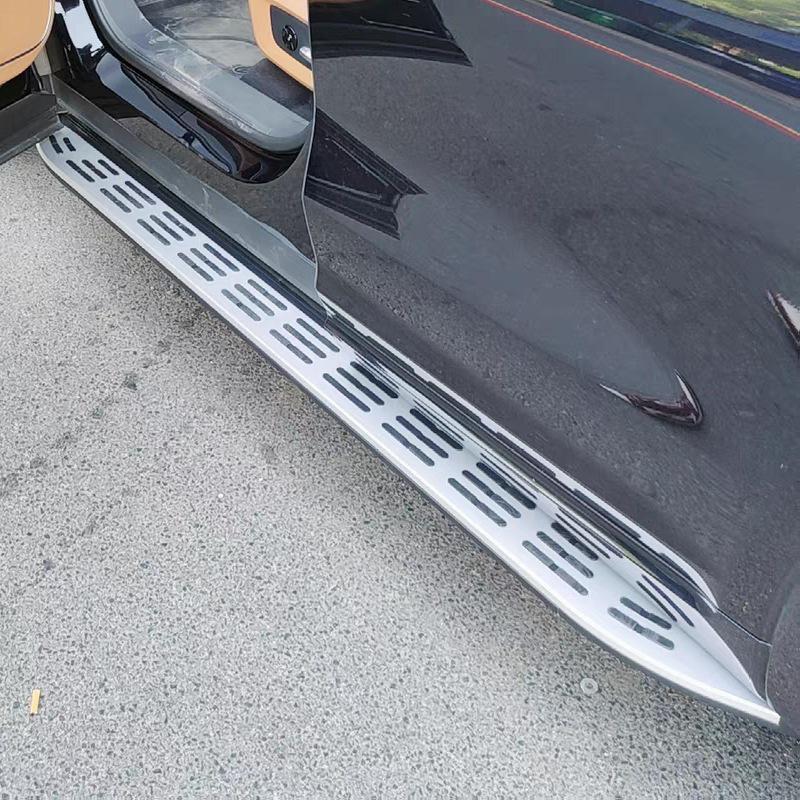 2025 Changan UNI-Z & uniK Exclusive Side Foot Pedals