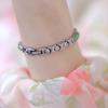 Natural Jade Women Bracelet Watch Ladies Watches Luxury High Quality Gold Silver Quartz Watches Elegant Wristwatches Dress Gift