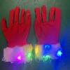 Masquerade Balls Costume Gloves Cosplay Santa Gloves Stage Dress Up Accessories