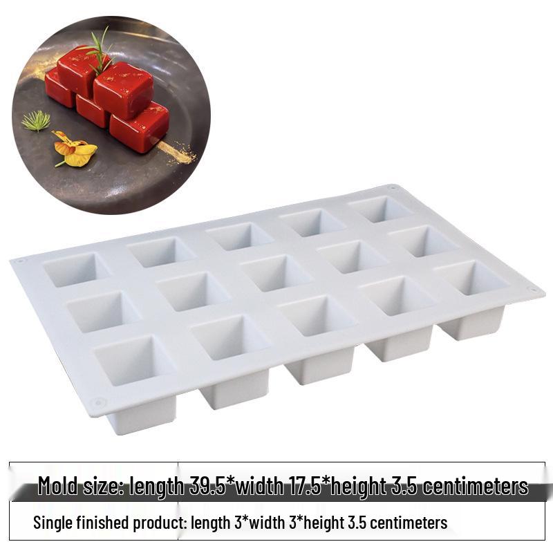 6-гнездовая форма Тыква и Каштан, 12-гнездовая форма Тыква, 6-гнездовая форма Мешочек с удачей, силиконовые формы для торта для молекулярной кухни и фуа-гра.