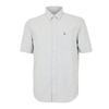 Jack Wills Mens Stableton Classic Oxford Button-Down Shirt