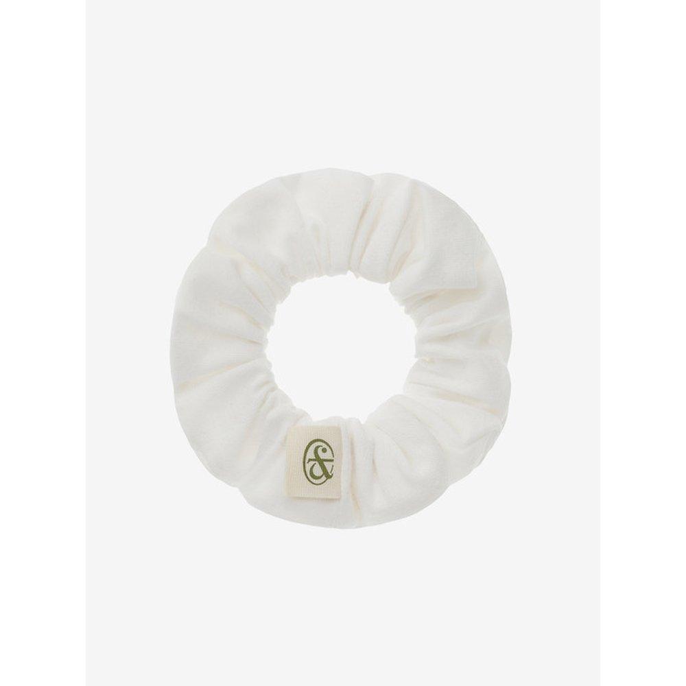 Banda Lite Mite Cotton Scrunchie Mini
