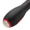TONE Power Grip Driver Red (Penetrating) PGPD-001 (+) No.1