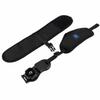 PULUZ Fat Cow Professional Photography Dual Camera Quick Draw Decompression Shoulder Strap for DSLR Cameras