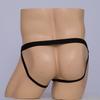 Men's Free Hollowed-out Thong Boys Sexy Low-rise Gay Sex Panties Retail