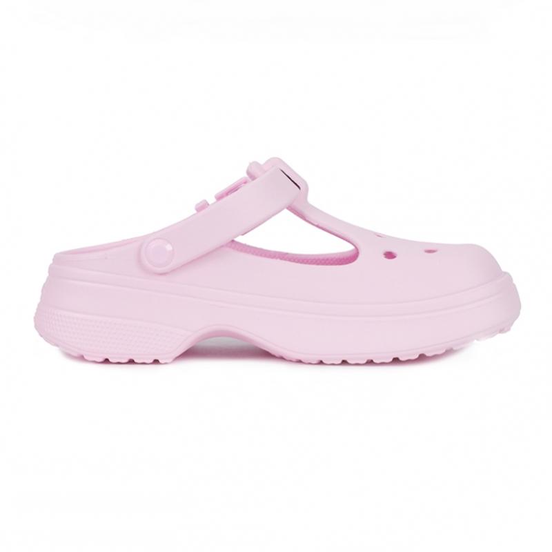 Originalūs Crocs Crocs Classic Mary Jane klumpės