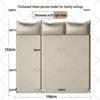Pathfinder Outdoor Self-Inflating Camping Mattress