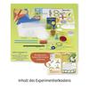 Coffret d'expérience - kosmos - kosmos 602284 - à partir de 5 ans - apprentissage par le jeu - multicolore