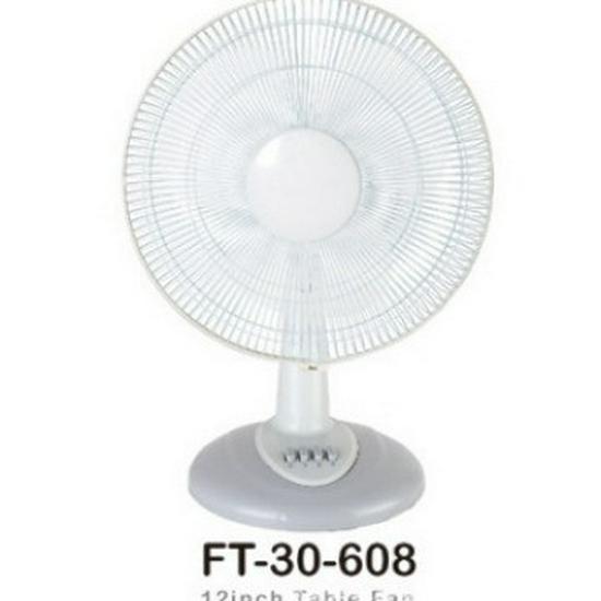 16  Silent Electric Desktop & Floor Fan for Dorms - Energy-Saving, Powerful Airflow with Oscillation 16-inch EU 220V