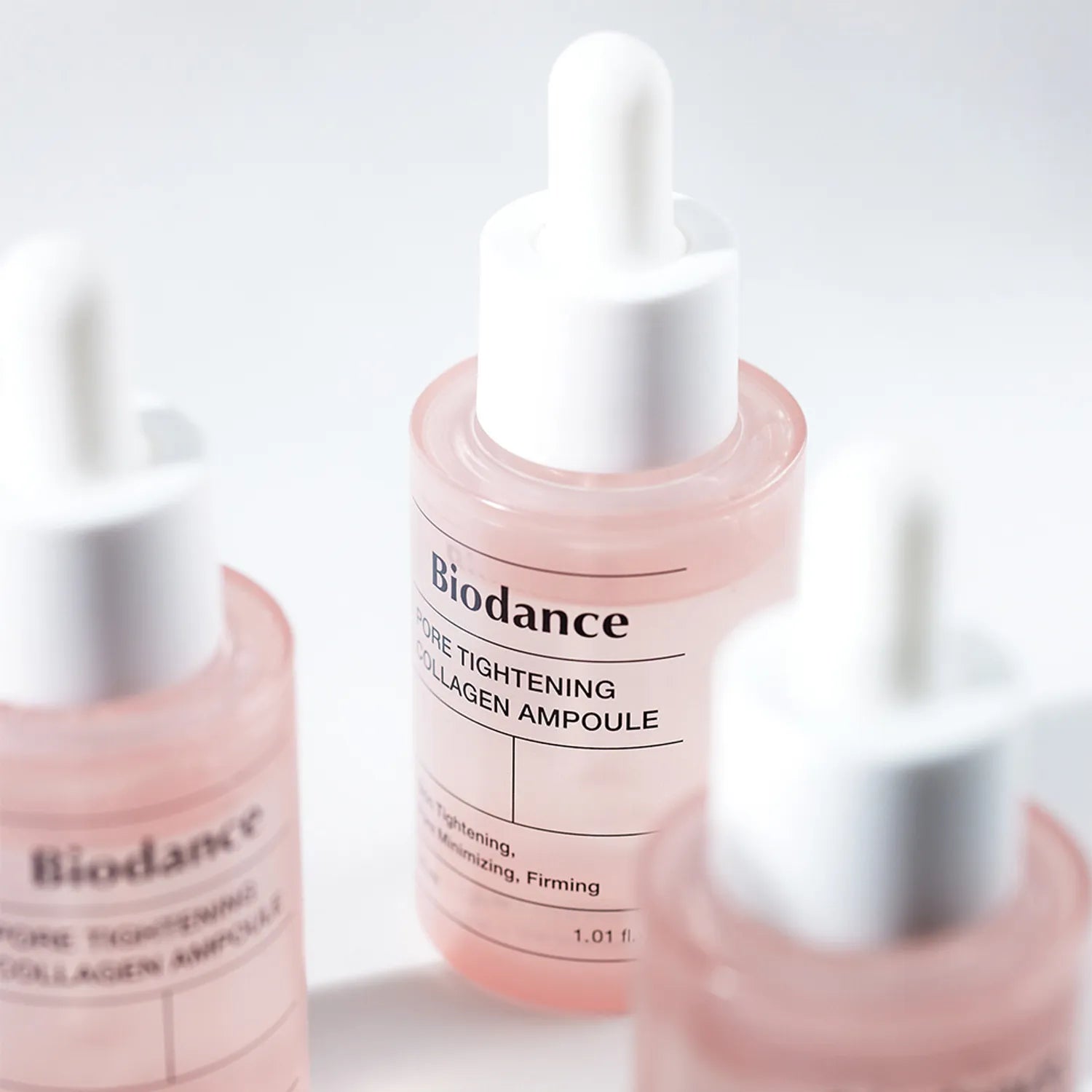 BIODANCE Pore Tightening Collagen Ampoule 30mL(+6ml) 1ea