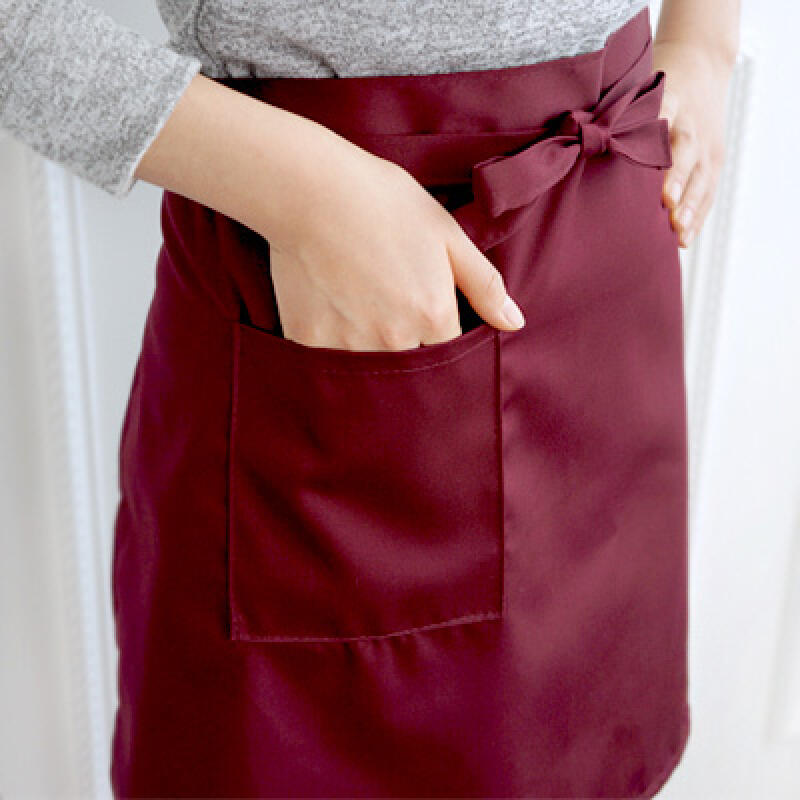 SPECIAL PRICE Apron_Wine