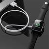 Magnetic Wireless Charger for Apple Watch Compatible with IWatch Series S1s9 Multi Cable Universal Charging Cord Portable Smart