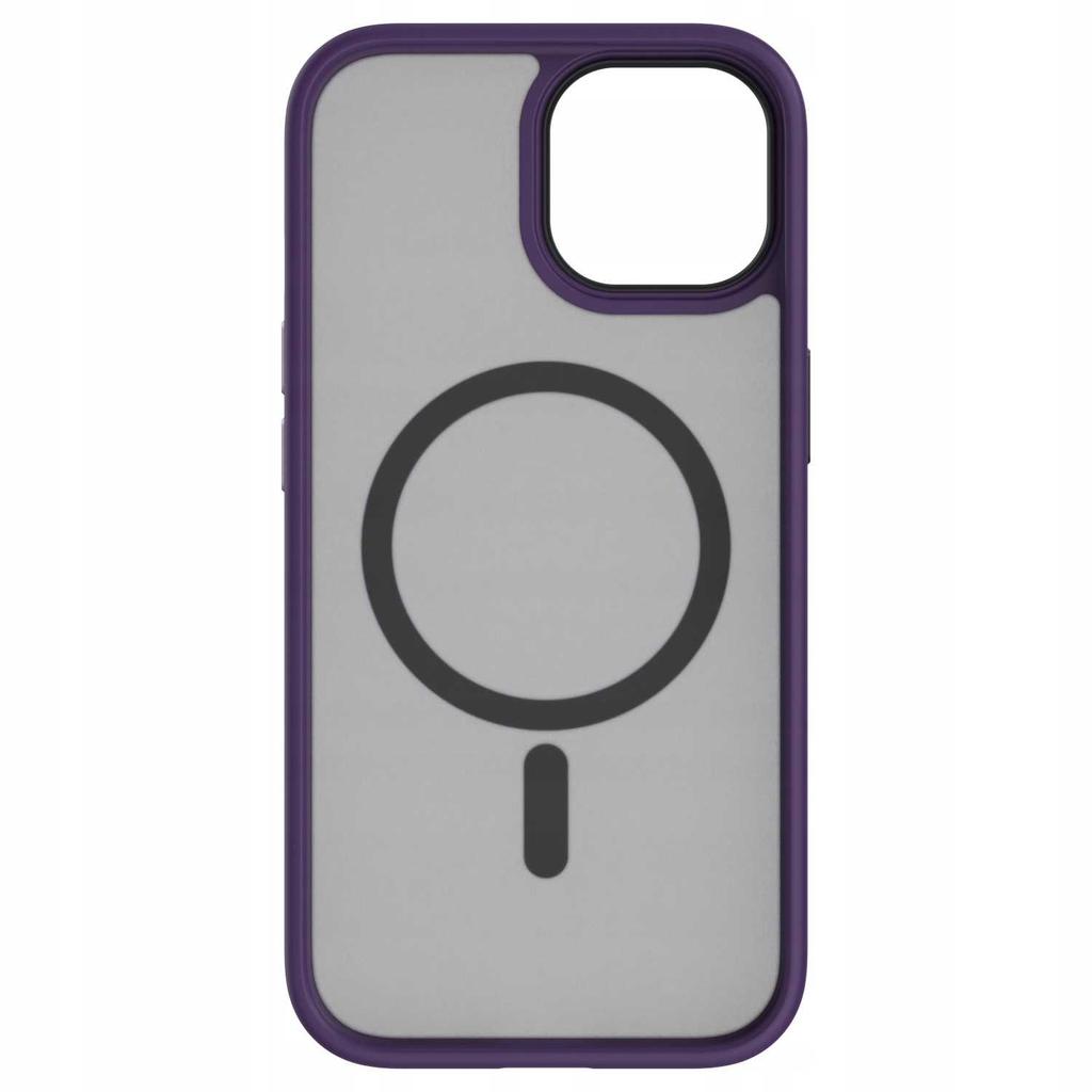 Sc Hybrid Mag Iphone 15 Plus Purple