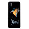 Für UMIDIGI A7 Pro Hülle Weiche Silikon Rückseite für UMIDIGI A9 Pro A7S Abdeckung Für Umidigi A7S Couqe A9Pro Stoßstange Mode Hülle