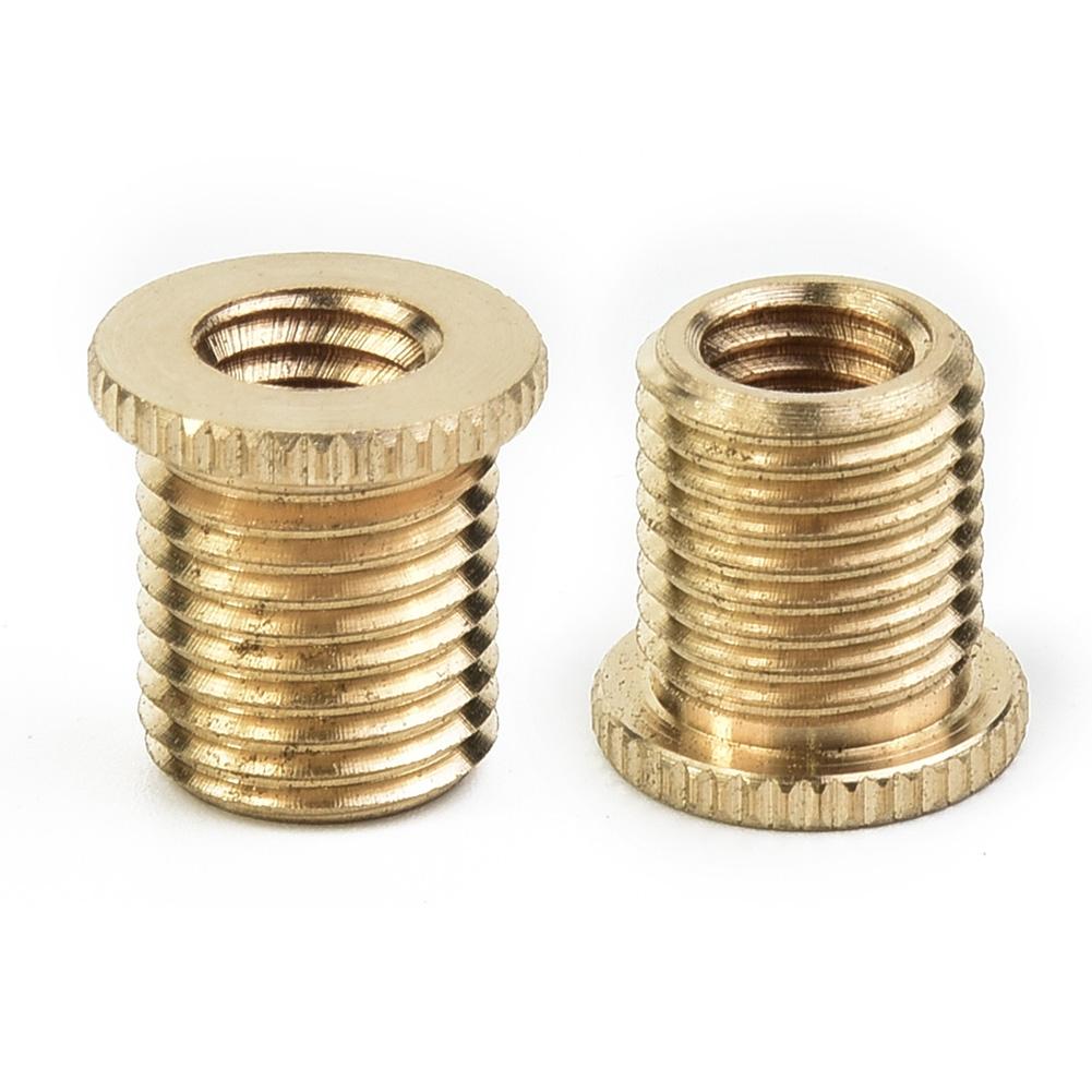 Shift Knob Thread Adapters Kit M10x1.25&M10x1.5&M8x1.25