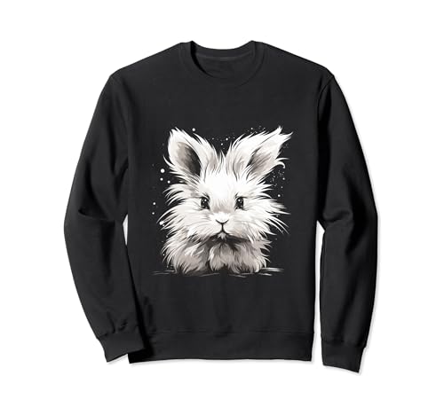Angora Rabbit Owner s Furry Rabbit Trainer