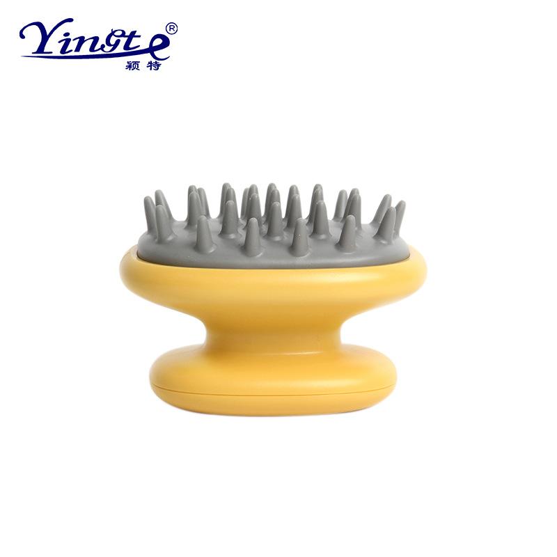 

Pet supplies, dog bath massage brush, portable cat and dog airbag brush, beauty cleaning massage supplies 92647