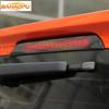 BAHAOPU Car Tail Wing High Mounted Brake Light Trim Cover Decorative Sticker Fit For Tank 300 2021 Up Auto Exterior Accessories