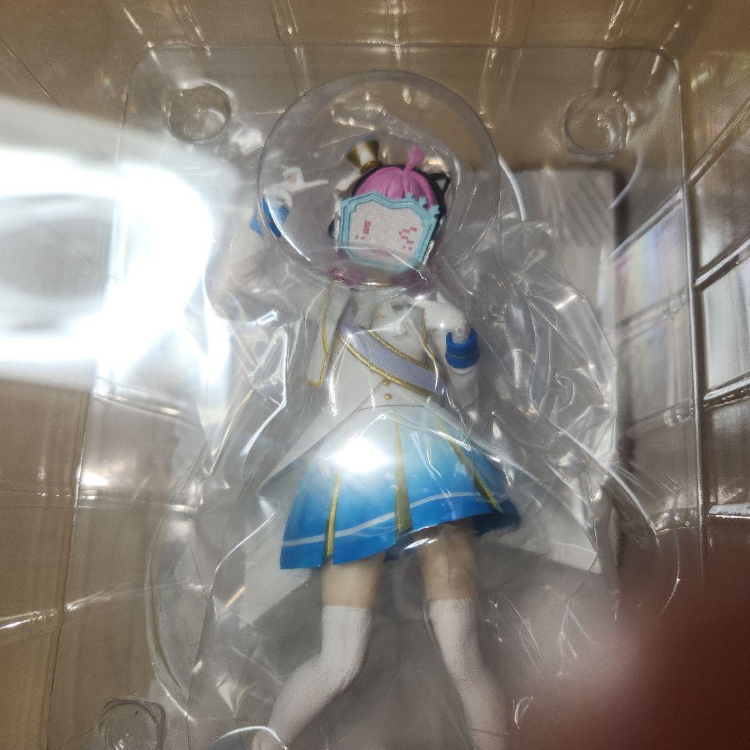 

[Б/У] POP UP PARADE Нидзигаку Тэннодзи Рина Фигурка