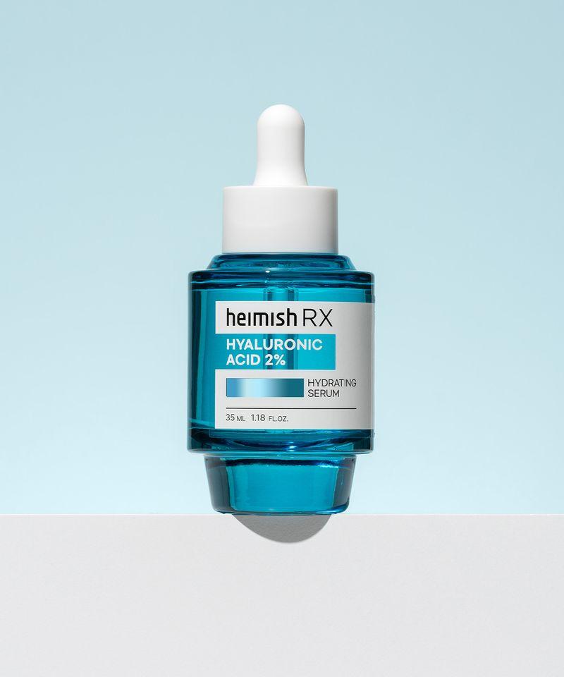 RX Hyaluronic Acid Hydrating Serum 35ml