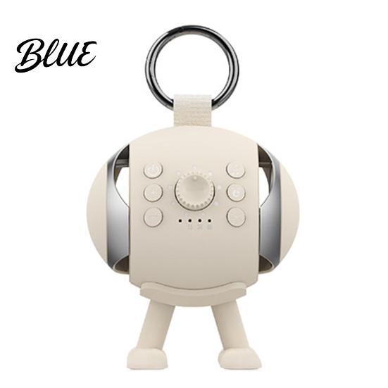Wireless Baby Sleep Soother White Noise Sound Machine with Bluetooth-compatible Speaker Portable Infant Aid USB Rechargeable Speaker for Sleep,