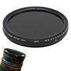 ND Filter   Density Filter ND2-400 Camera Lens Filter for ND2-ND400 Camera Lens