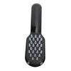 Laser Comb Electric Scalp Massager with 10 Gears Vibration USB Charging for Hair Growth Stress