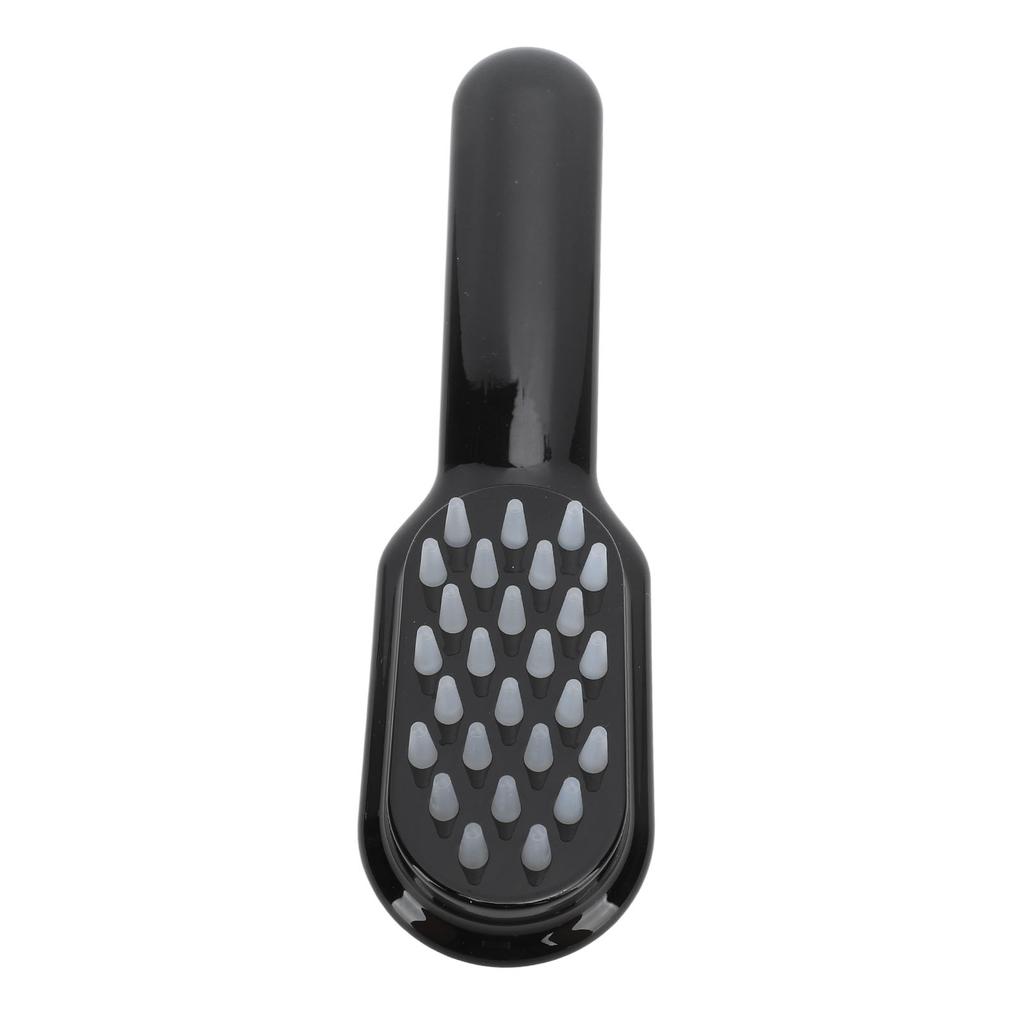 Laser Comb Electric Scalp Massager with 10 Gears Vibration USB Charging for Hair Growth Stress