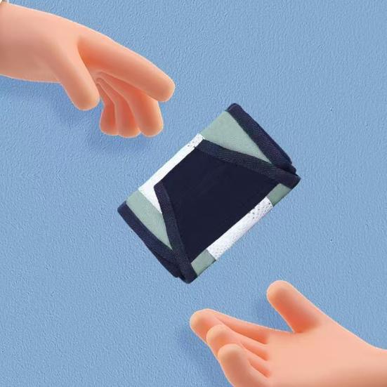 Baby Carrier Sling 20kg Weight Limit Adjustable Sling for Front Hip Carry