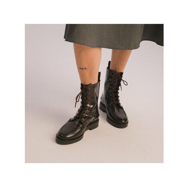 Stiefel Balagan Georgien