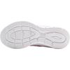 Li Ning Running Series Comfortable Versatile Shock Absorption Rebound Low-Top Kids Running Shoes Kids Running Shoes Light-Pink Purple YKFV204-2
