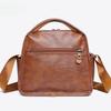 Retro Casual Portable Crossbody Small Backpack