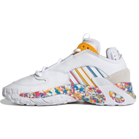 Adidas Стритбол Белый - FX7890 EU 36.5